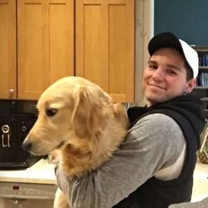 Meet your Posher, Danny